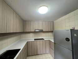 Carissa Park Condominium (D17), Condominium #614683541